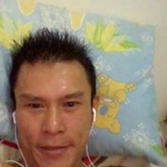 Kevin Ang