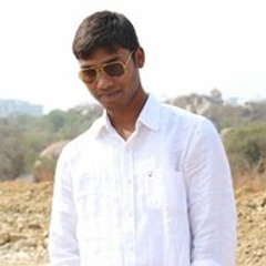 trivendra reddy