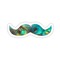 MustacheCash75