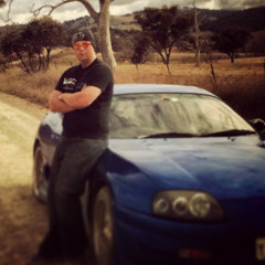 Bunyip McLuvin