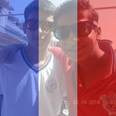 Govind Bali