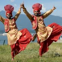 jeevy cool bhangra