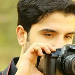 Ahmad Balloch