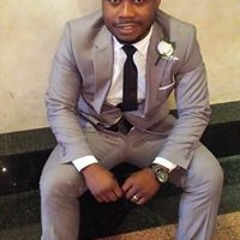 Stephen Asante Smith