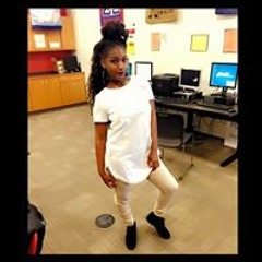 Gorgeous'Faith Kania