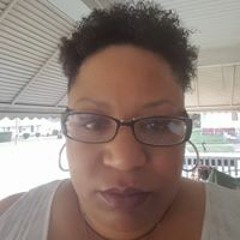 Catrina McCoy Bingham