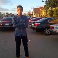 Mahmoud Hesham