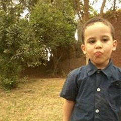 Mohamed Ahmed