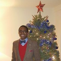 Anthony Rek LeCounte