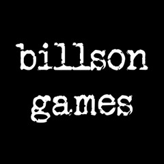 billson games