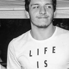 Lucas Toth