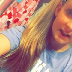 Alyssa Mitchell