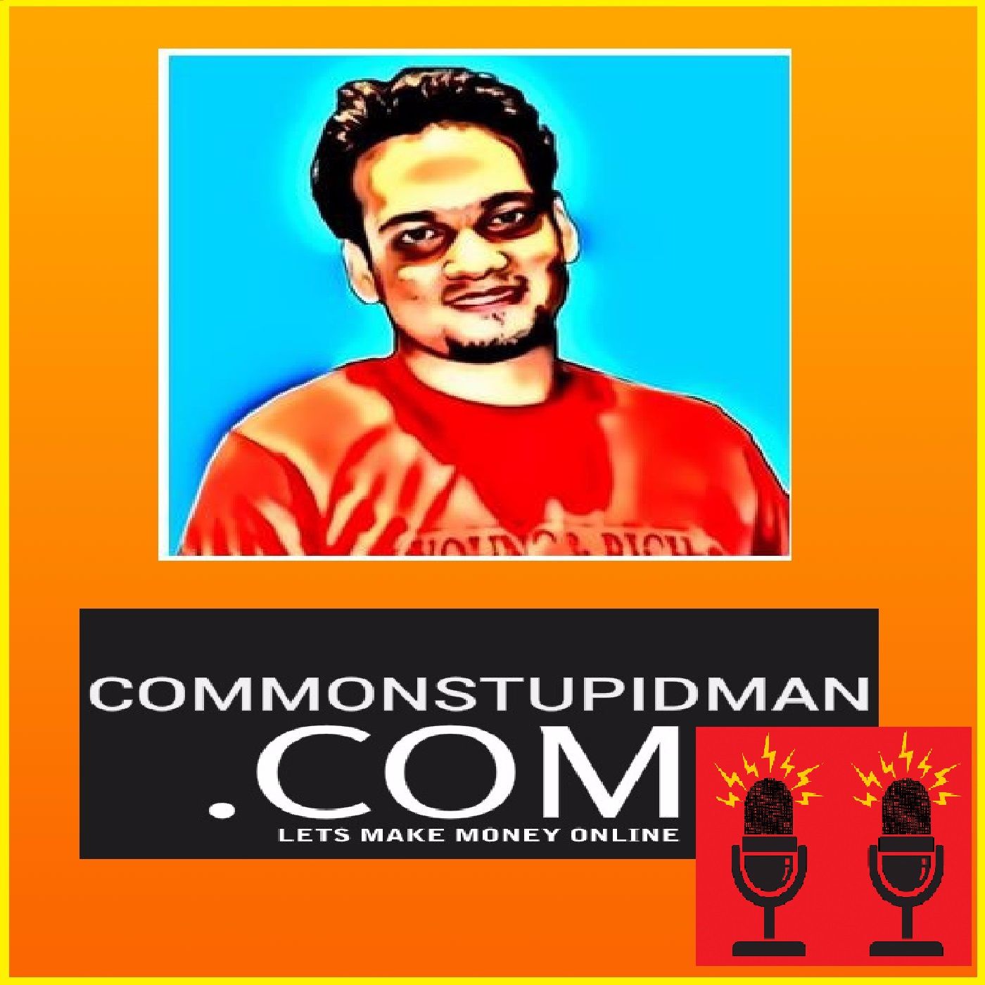 Make Money With Shahnawaz podcast artwork