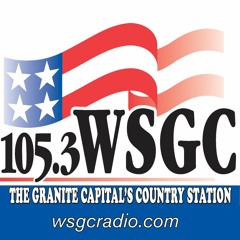 WSGC Radio Alternate