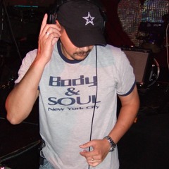 DJ SoulQuest