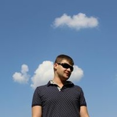 Роман Григорович