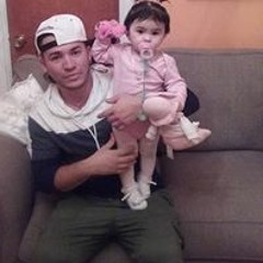 Uracan Cisneros Mejia