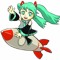 vocaloid rocket