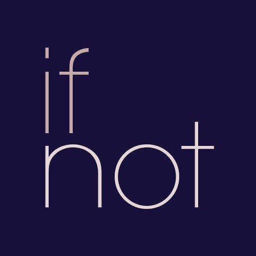 SoundCloud profile picture for @ifnot