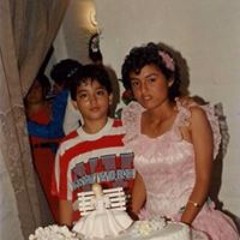 Damián Dominguez Bejarano