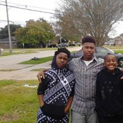 Tykeith Weatherspoon