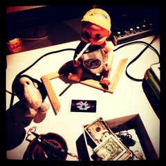 Ryan Ockenden (Bath Tombs)