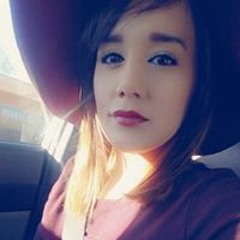 Claudia Anali Hernandez