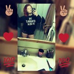 Bree Rush