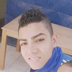 Hussein Mohamed Copa