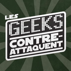 Les Geeks ContreAttaquent