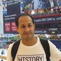 Mohamed Goudda