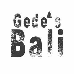 Gede's Bali