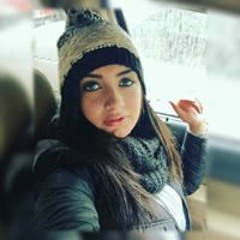 Farah Elmarghany