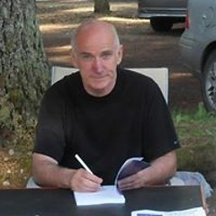 Ian Thomas Shaw