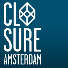Closure Amsterdam