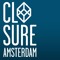 Closure Amsterdam