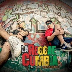 La Reggae Cumbia