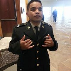 Isaiah Jonathan Karben