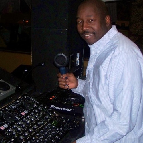 DJ CURT GILMORE MARCH 2023