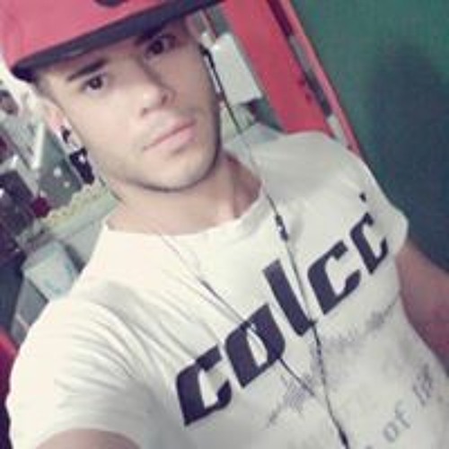 Anderson Ferreira’s avatar