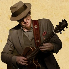 03 A Man And The Blues