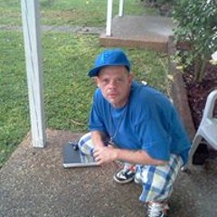 Joe Daniadogg Dobson