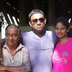 Tharanga Dissanayaka