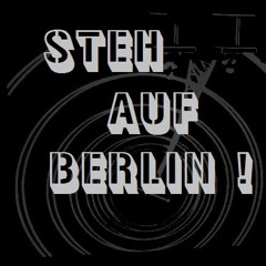 Steh Auf Berlin ★