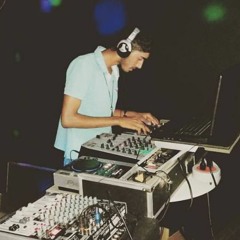 Dj Ricardo Oliveer