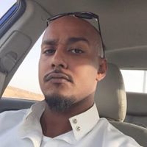 Musab Aljadaan’s avatar