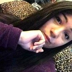 Jenessa Renee Rivera