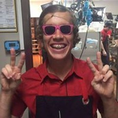 Ben Pay