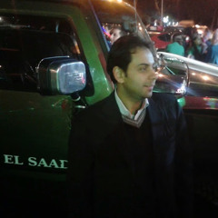 Hesham Eid