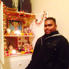 Reggie Singh